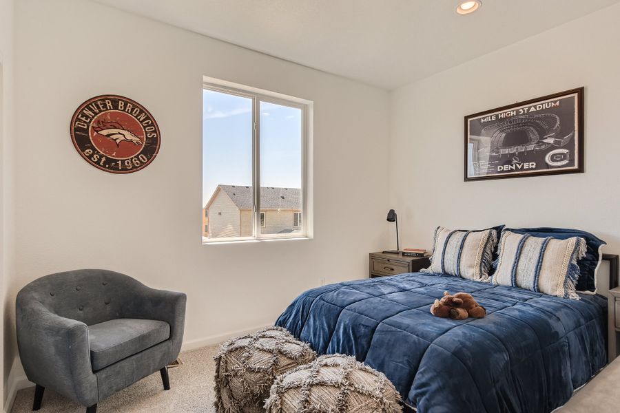 New Home in Fort Collins, CO. - Slide 4 New Home in Fort Collins, CO. - Slide 4