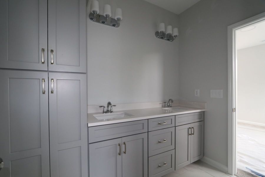 Bathroom Bathroom
