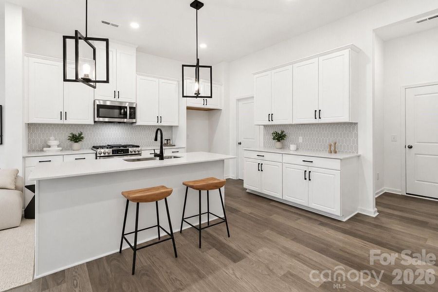 Virtually Staged_Kitchen Virtually Staged_Kitchen