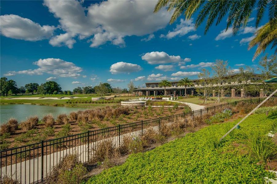 Image 45 of a home in Ocala Preserve.