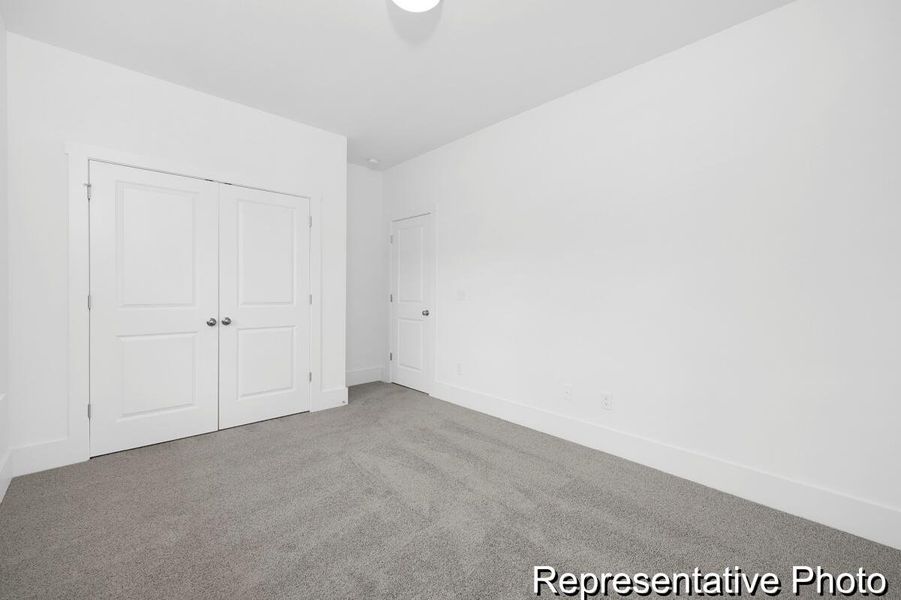 Spacious, unfurnished interior of a new home in , Ridgeville (Image 20).