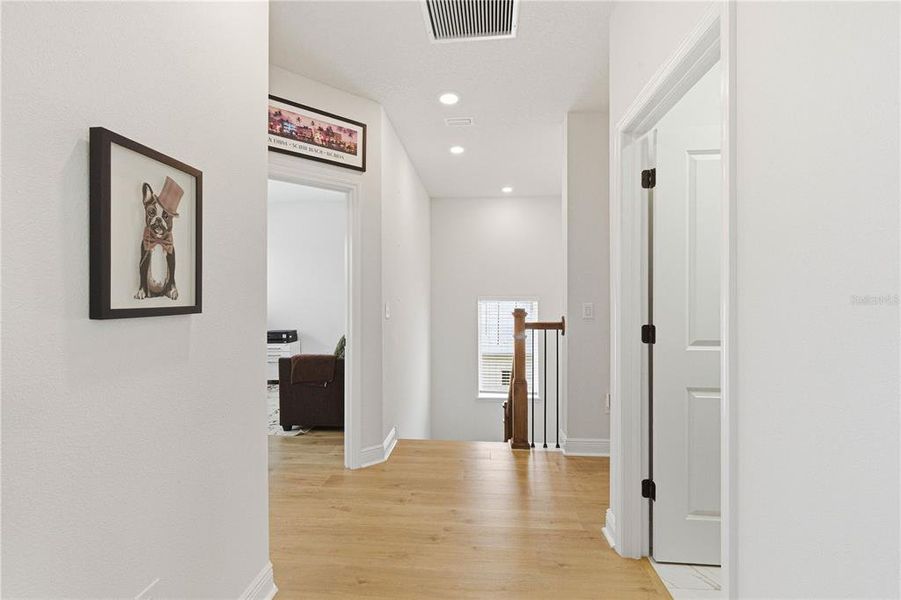 Furnished interior view inside a new home in , Tampa (Image 62). Furnished interior view inside a new home in , Tampa (Image 62).