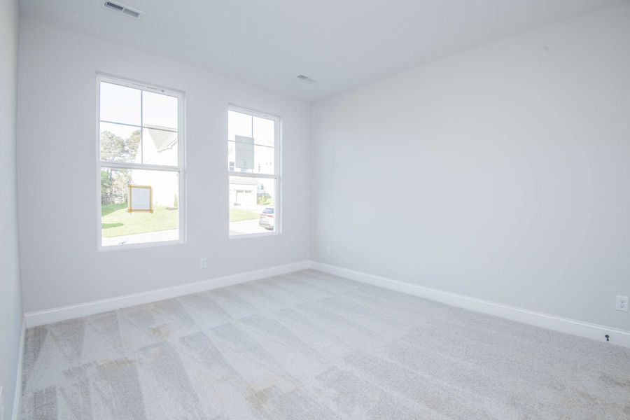 *Photo of actual home.