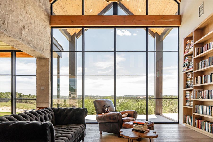 AI generated photo on Lot 8