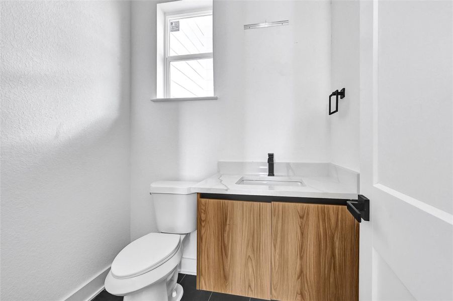 Furnished interior view inside a new home in , Houston (Image 7). Furnished interior view inside a new home in , Houston (Image 7).