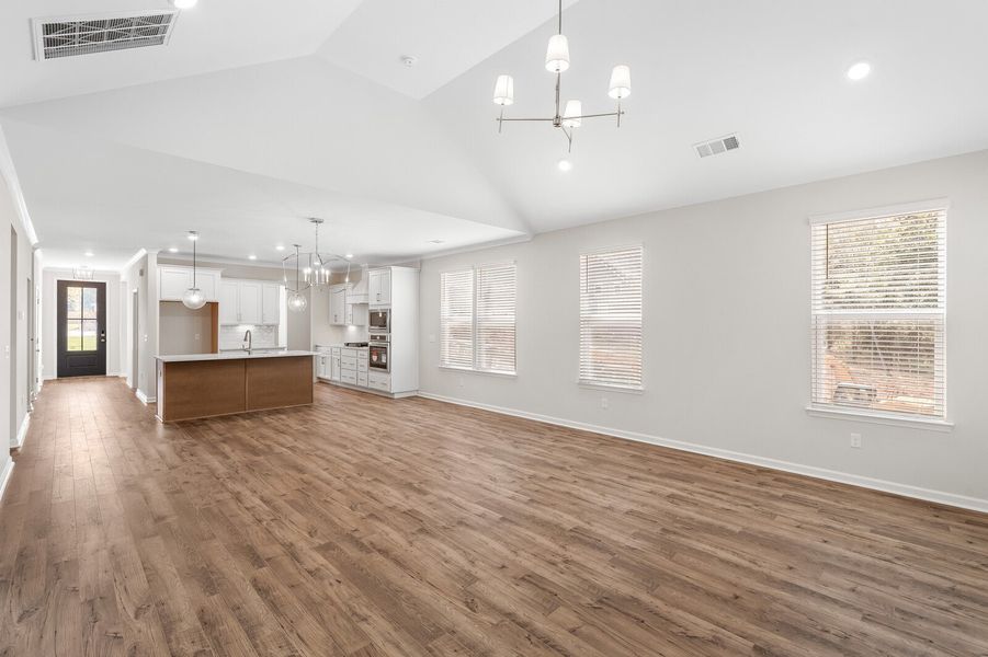 4br New Home in Fairview, TN.  - Slide 26