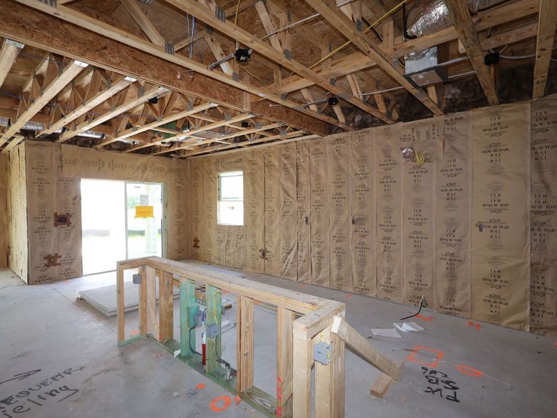 Insulation Insulation