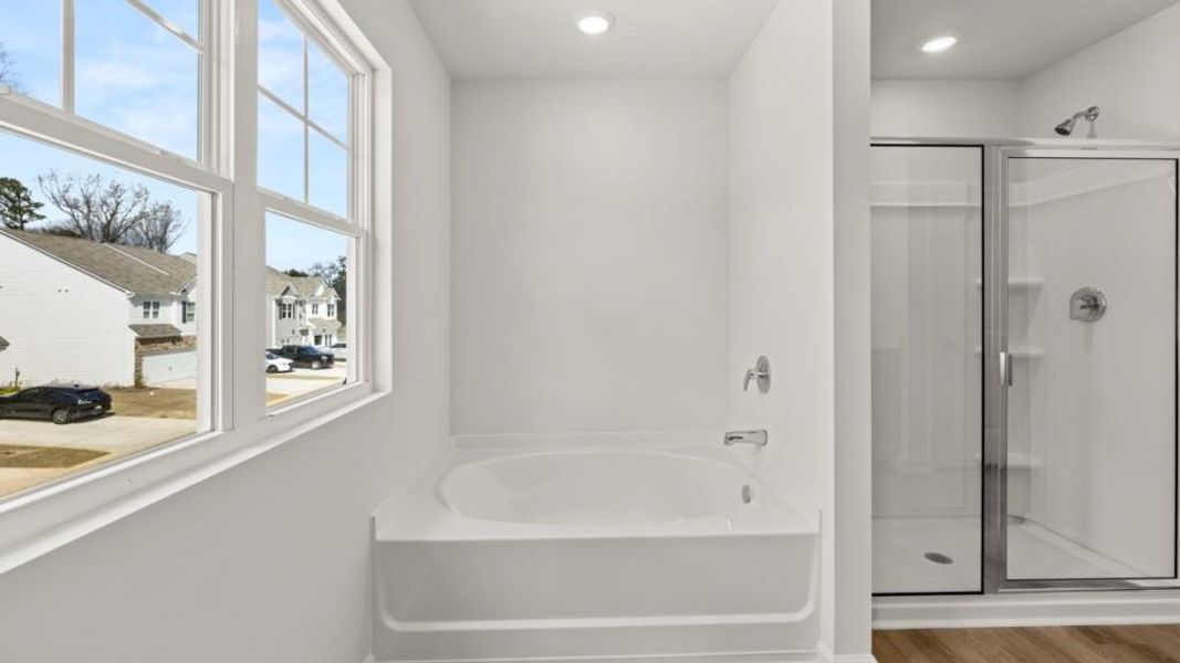 Image 30 of a home in Falcon Landing.