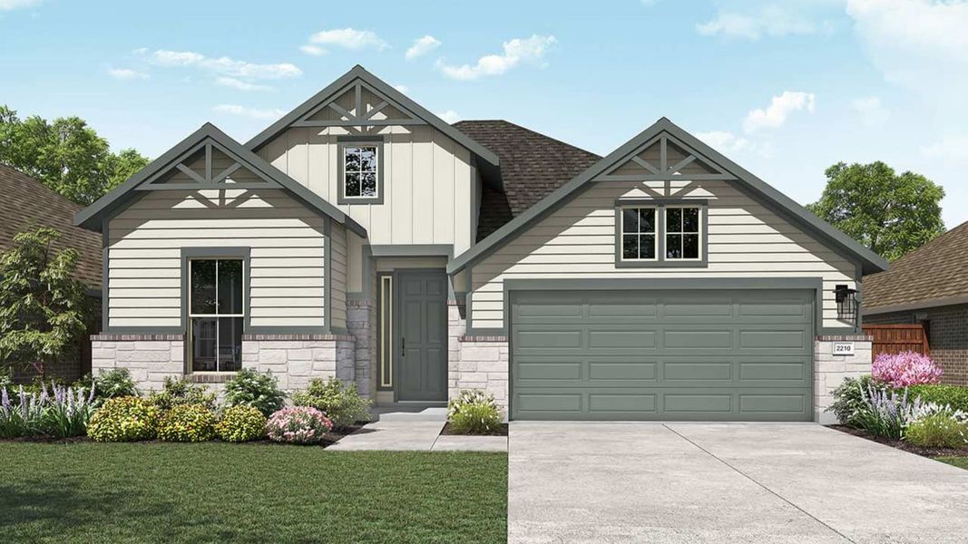 Elevation Q Elevation Q