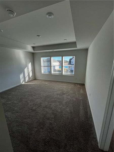 Spacious, unfurnished interior of a new home in , Calhoun (Image 9). Spacious, unfurnished interior of a new home in , Calhoun (Image 9).