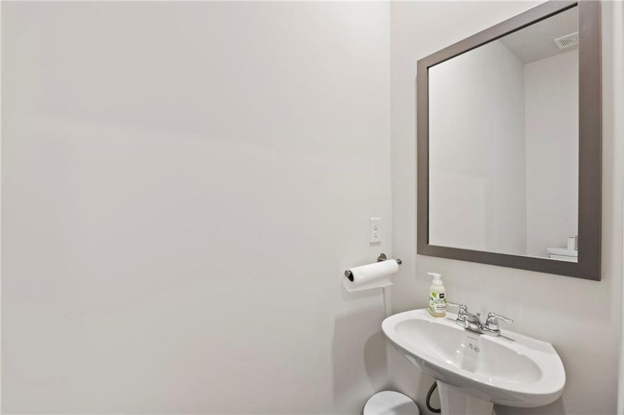 Image 46 of a home in . Image 46 of a home in .