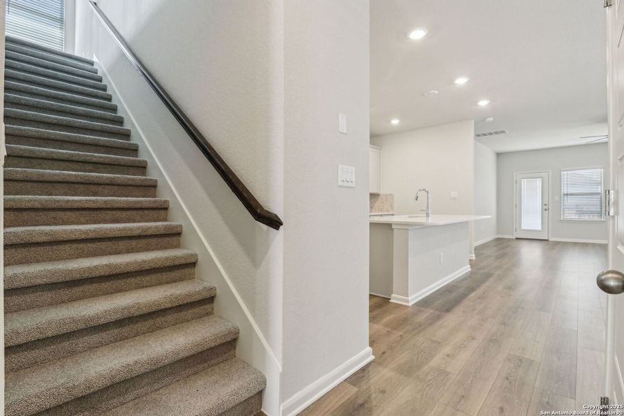 Image 40 of a home in Arcadia Ridge - Premier Series.