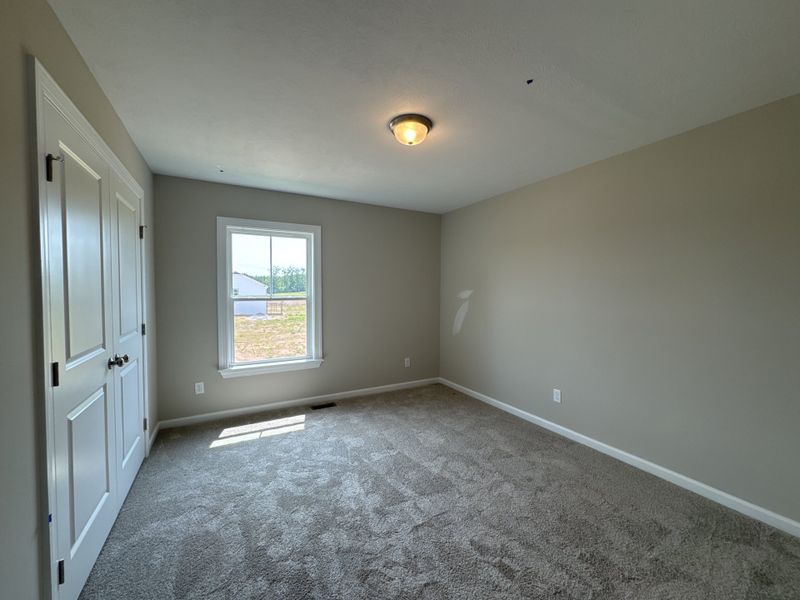 Spacious, unfurnished interior of a new home in Tillery Park, Grovetown (Image 16). Spacious, unfurnished interior of a new home in Tillery Park, Grovetown (Image 16).