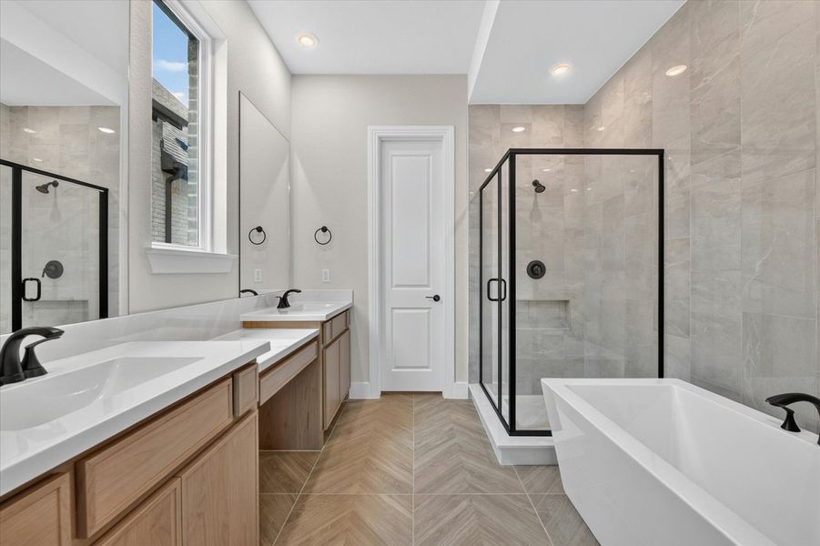 Primary Bathroom Primary Bathroom