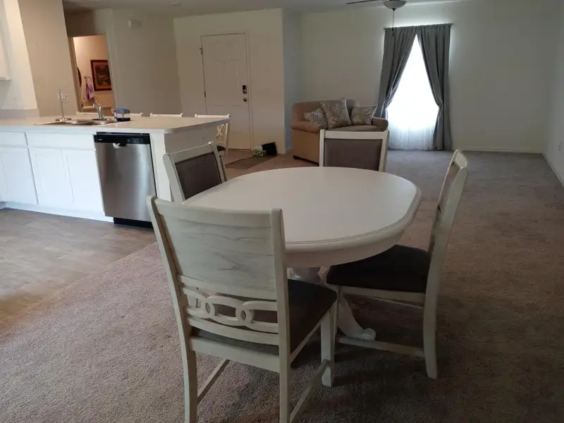 Furnished interior view inside a new home in , Palm Bay (Image 7).