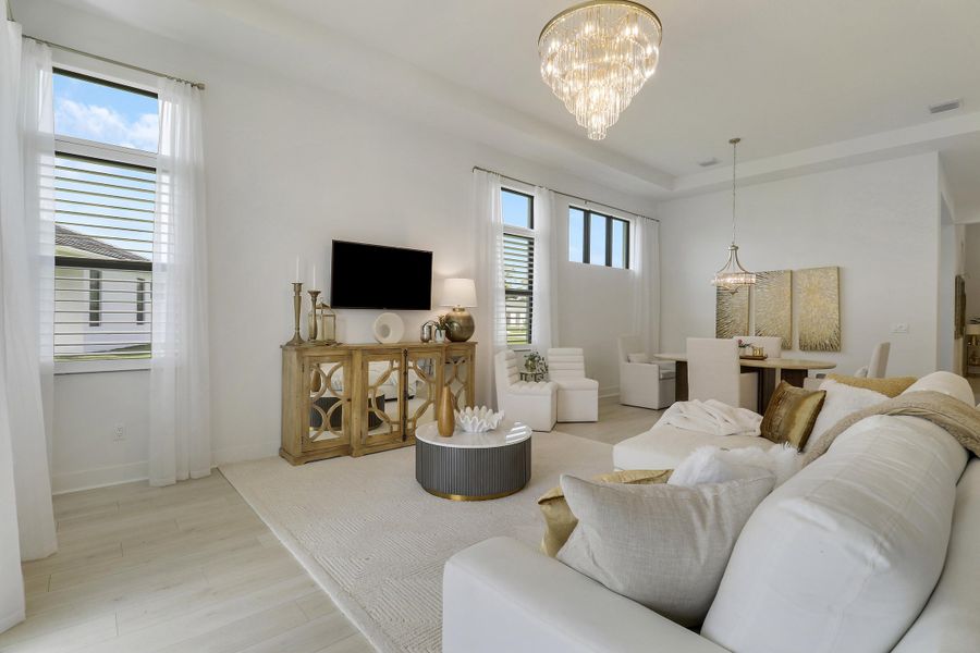 Living Room Living Room