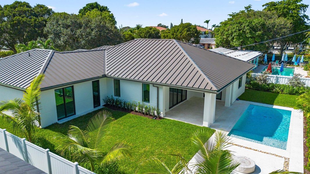 Image 32 of a home in .