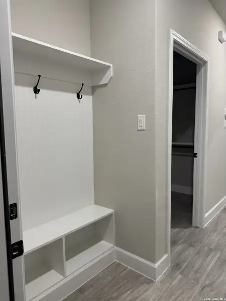 Furnished interior view inside a new home in , Spring Branch (Image 5).