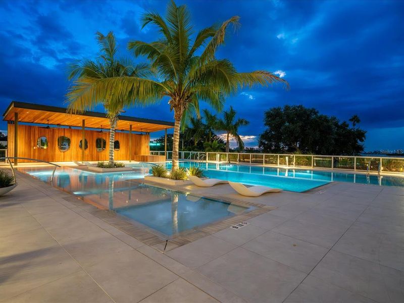 Community amenities in , Clearwater (Image 52).