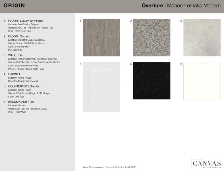 14136 Matterod Drive design selections! This home is currently under construction and selections are subject to change. 14136 Matterod Drive design selections! This home is currently under construction and selections are subject to change.