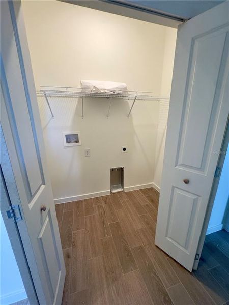 Spacious, unfurnished interior of a new home in Marion Oaks, Ocala (Image 14).