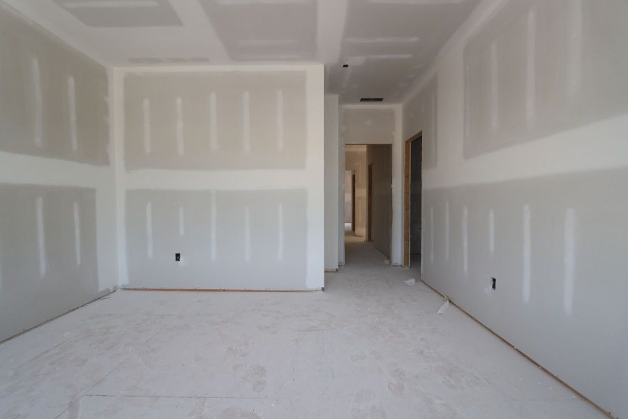 Drywall Drywall
