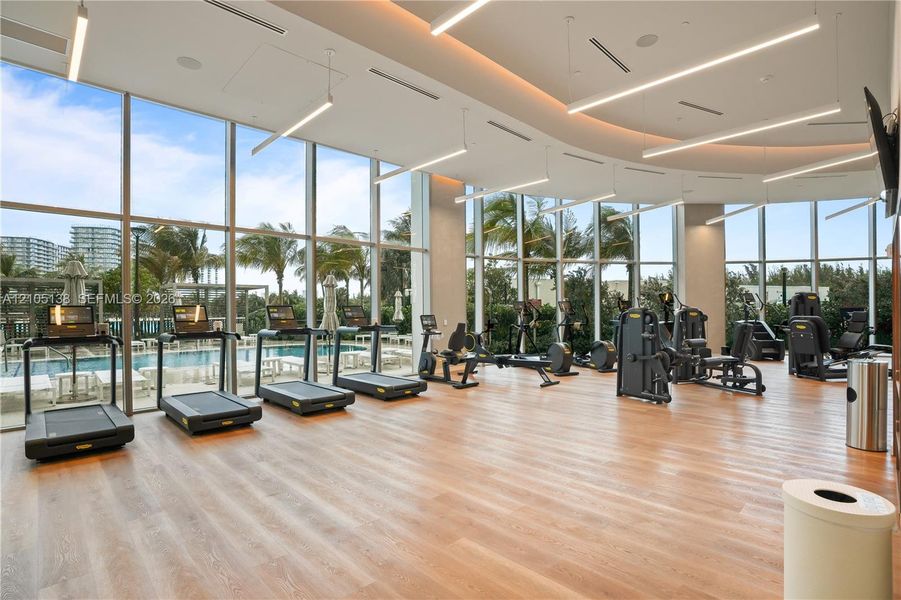 Community amenities in , North Miami (Image 55).