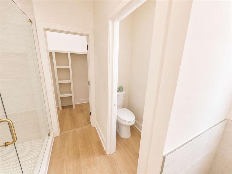 Spacious, unfurnished interior of a new home in , Decatur (Image 19).