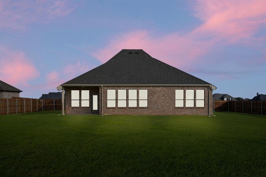 105 Grey Wolf- Twilight-3