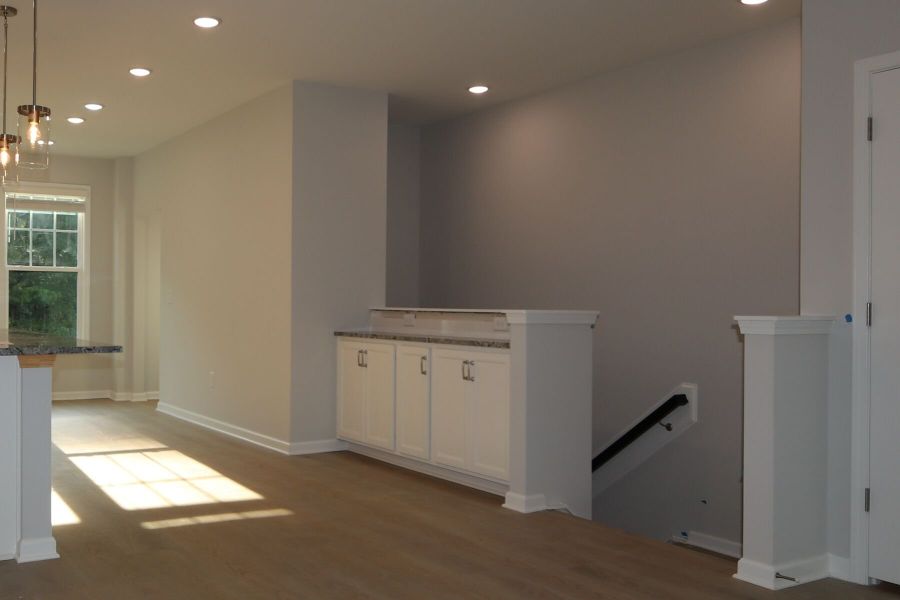 Kitchen Kitchen