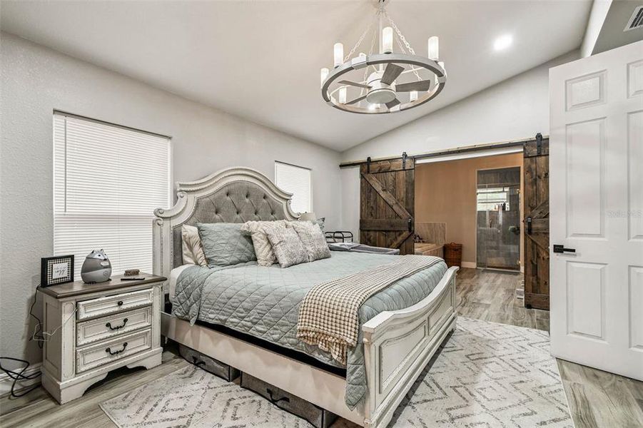 Furnished interior view inside a new home in , Frostproof (Image 16). Furnished interior view inside a new home in , Frostproof (Image 16).