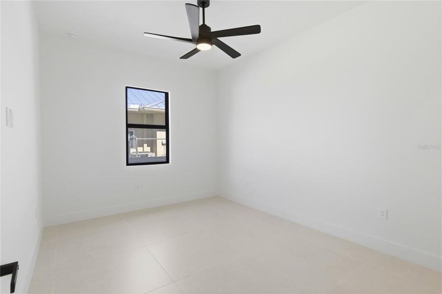 Spacious, unfurnished interior of a new home in , Cape Coral (Image 35). Spacious, unfurnished interior of a new home in , Cape Coral (Image 35).
