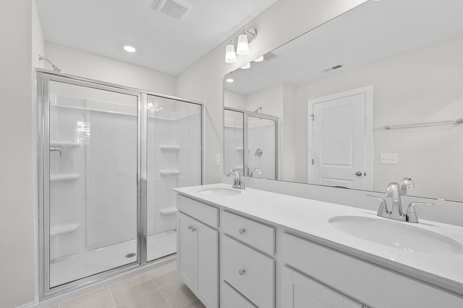 Wake Forest, NC New Home.  - Slide 32