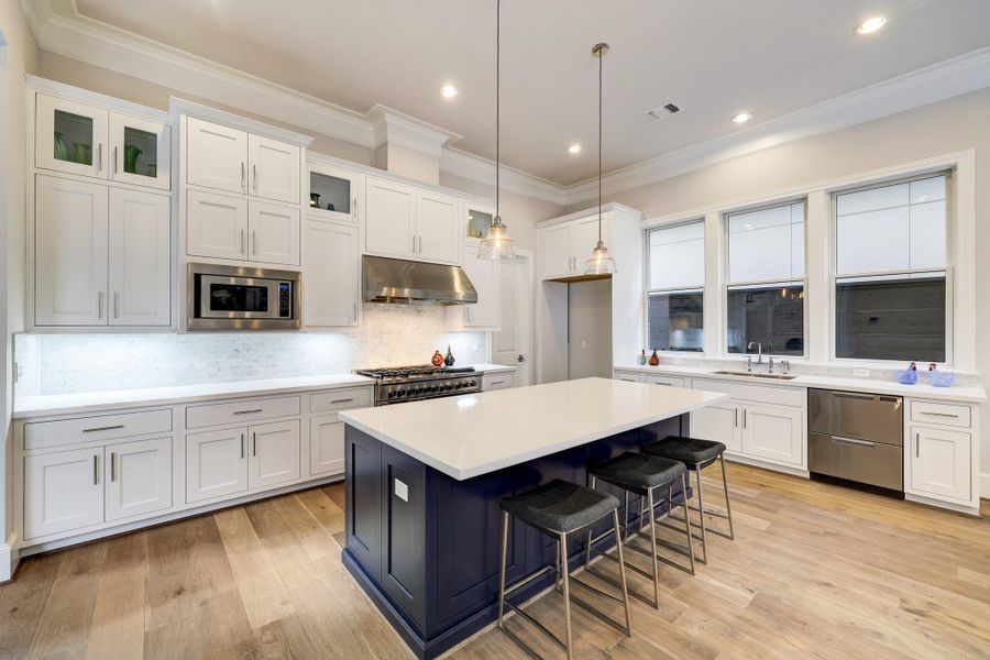 Photo of similar home in the community