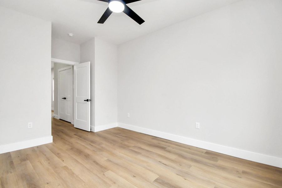 Spacious, unfurnished interior of a new home in , Houston (Image 29). Spacious, unfurnished interior of a new home in , Houston (Image 29).