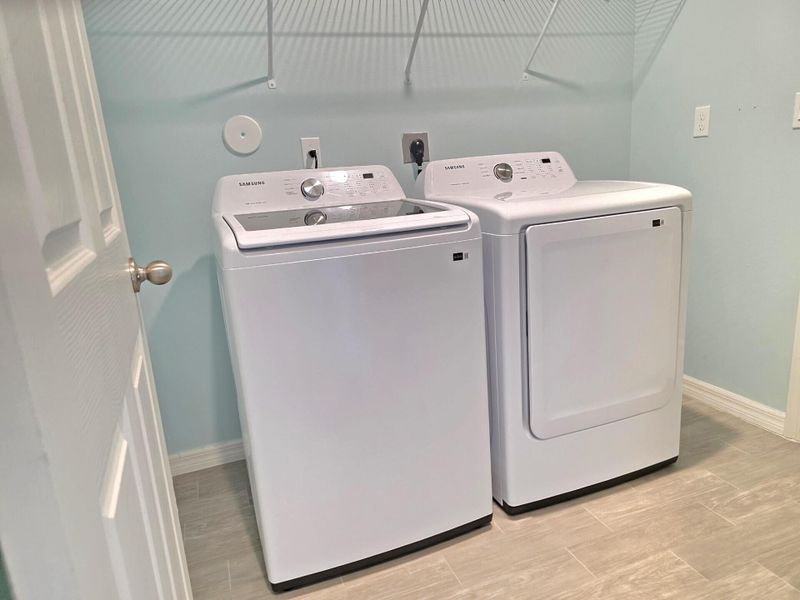 Laundry Rm