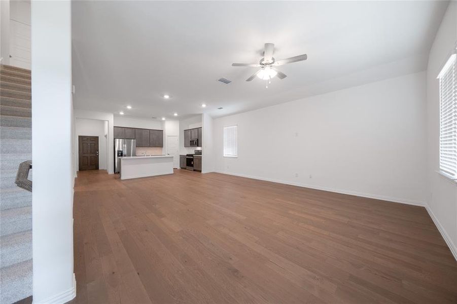 Great Room Great Room