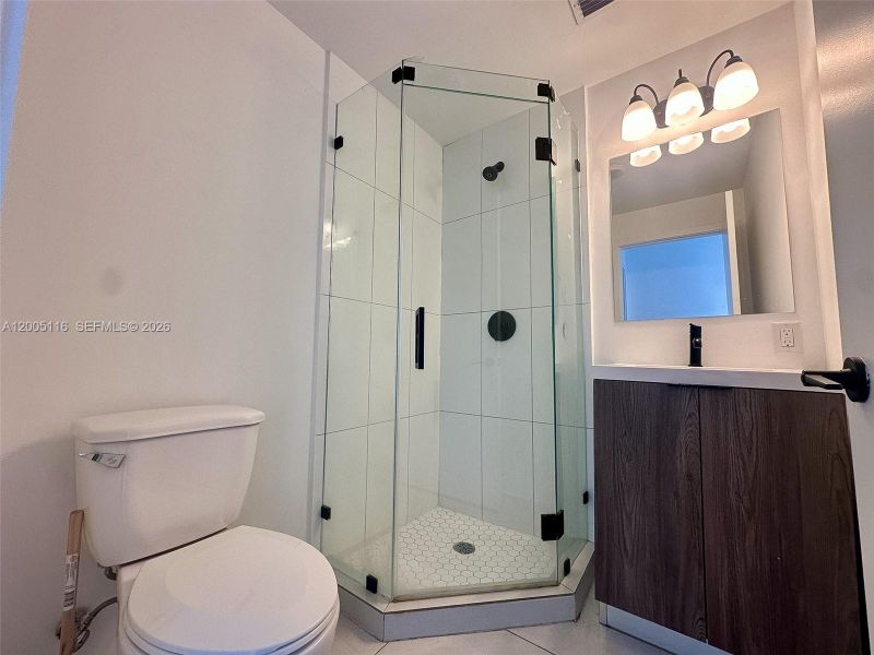 Virtually Staged, located at the first floor