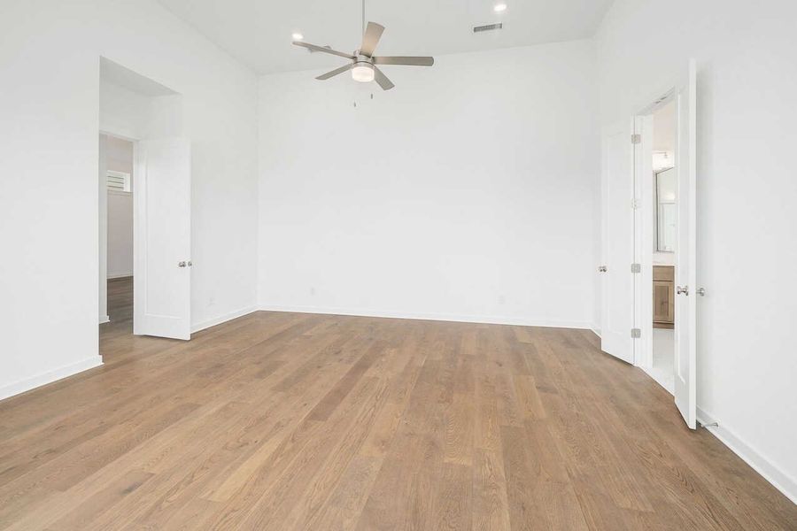 Primary Bedroom Primary Bedroom