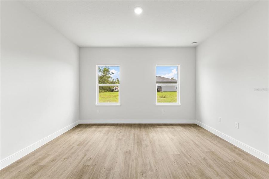 Spacious, unfurnished interior of a new home in , Ocala (Image 22). Spacious, unfurnished interior of a new home in , Ocala (Image 22).