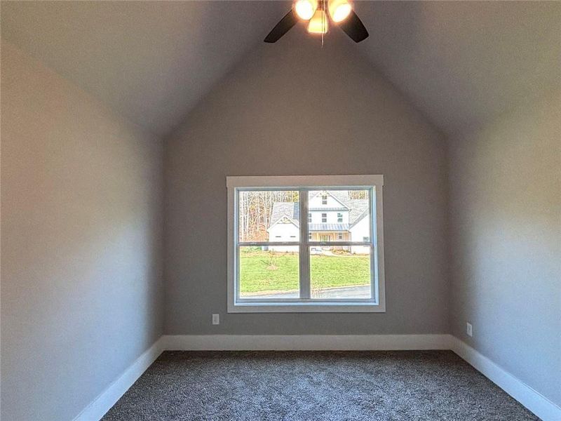 Spacious, unfurnished interior of a new home in , Jefferson (Image 38).