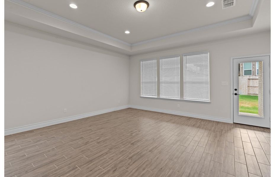 Gathering Room Gathering Room