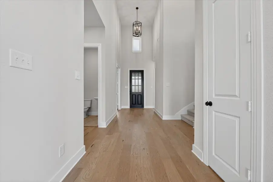 Entry