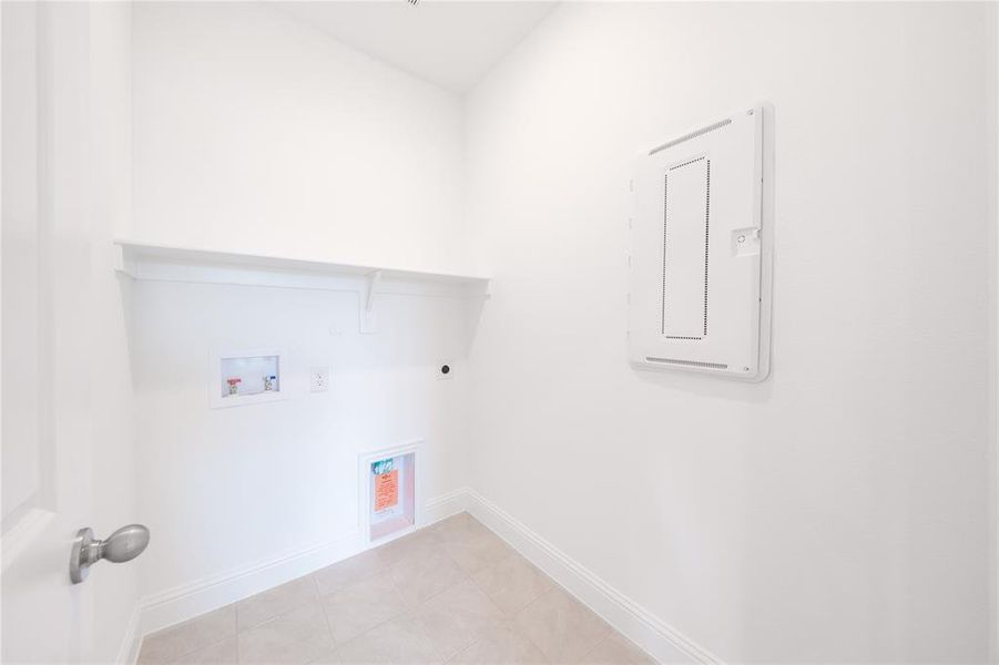 Image 26 of a home in Enclave at Legacy Hills: Crossings 50'.