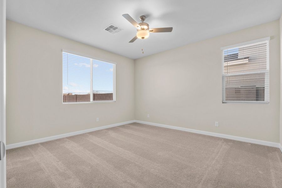 Surprise, AZ New Home.  - Slide 11