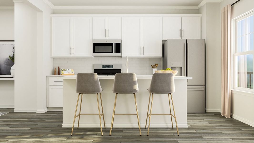 Bailey Kitchen Bailey Kitchen