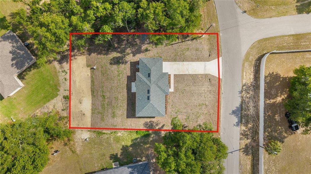 Site preparation for new homesites in , Ocala (Image 36).