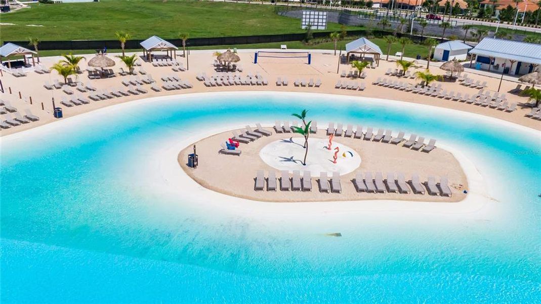 Community amenities in Southshore Bay: The Grand Estates, Wimauma (Image 54).