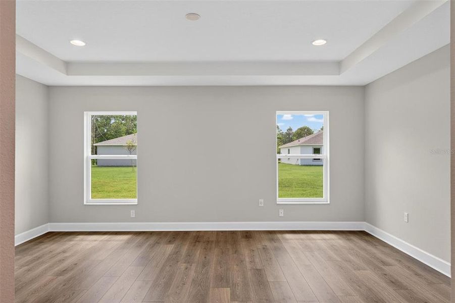 Spacious, unfurnished interior of a new home in , Palm Coast (Image 34).