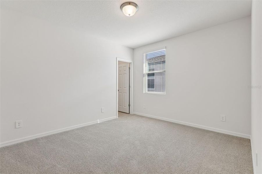 Spacious, unfurnished interior of a new home in The Reserve at Twin Lakes, St. Cloud (Image 42).